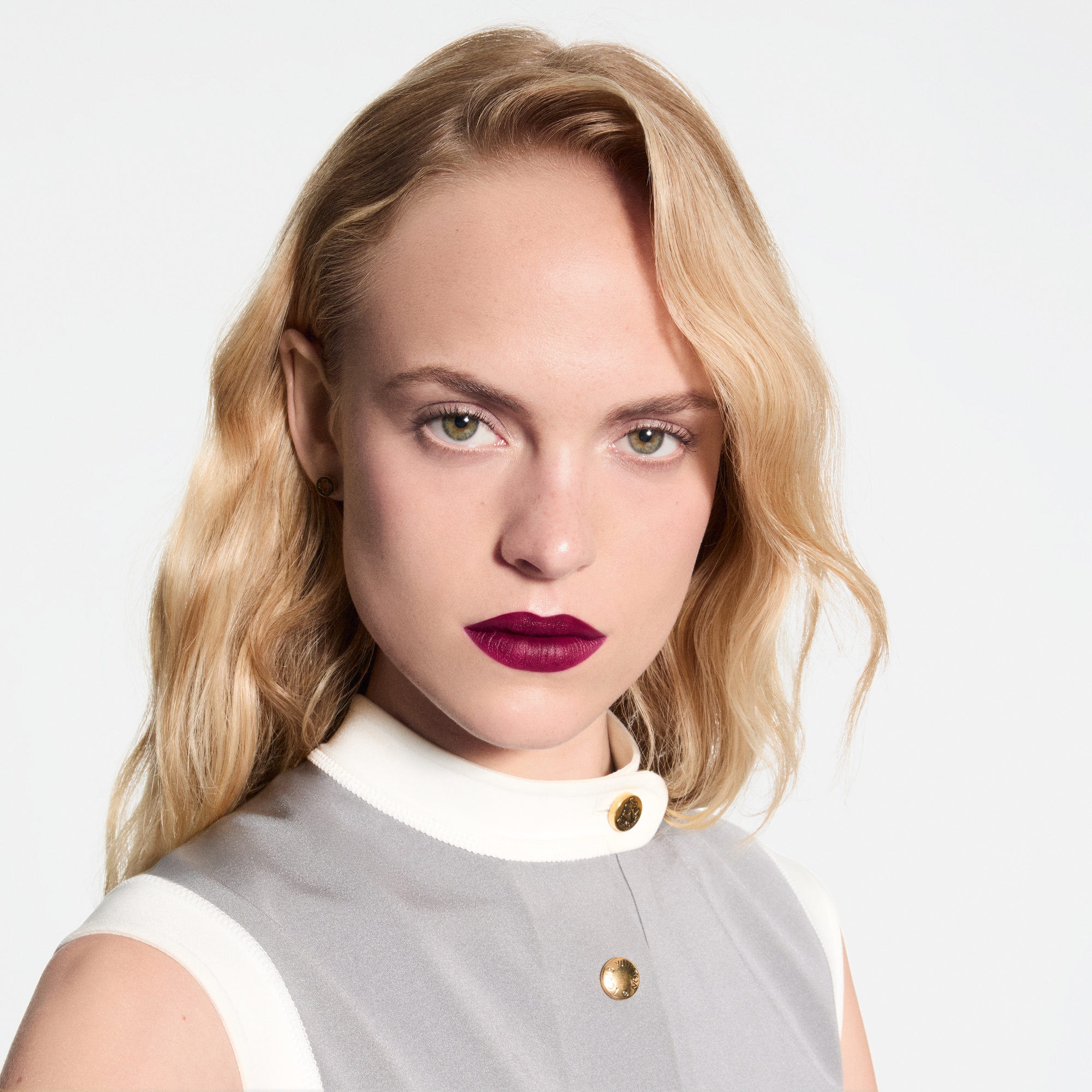 LV ルージュ - マット リップスティック ｜ルイ・ヴィトン 公式サイト